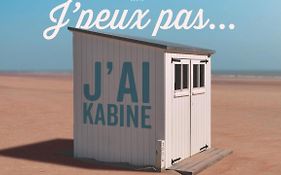 Appartement sur la digue à Knokke-Duinbergen