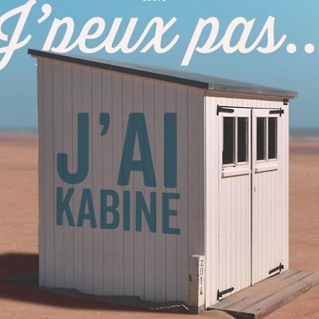 Appartement sur la digue à Knokke-Duinbergen Extérieur photo