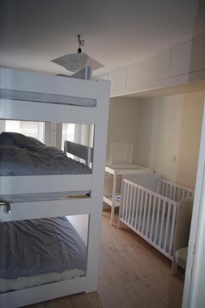 Appartement sur la digue à Knokke-Duinbergen Extérieur photo