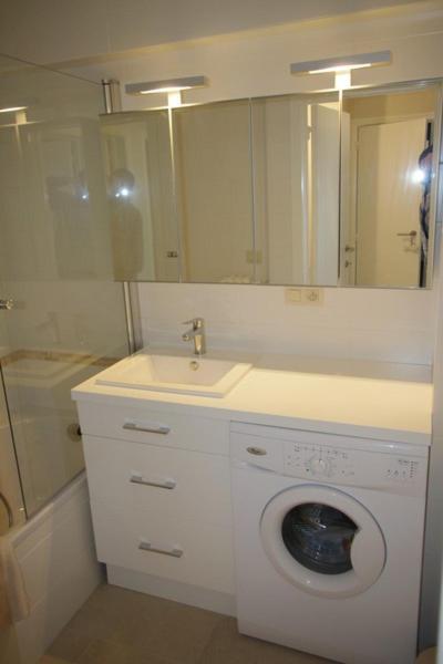 Appartement sur la digue à Knokke-Duinbergen Extérieur photo
